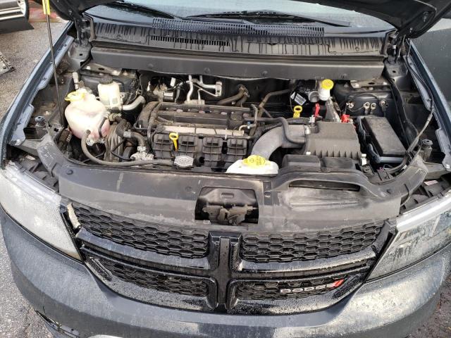 Photo 10 VIN: 3C4PDCGB1JT381888 - DODGE JOURNEY 