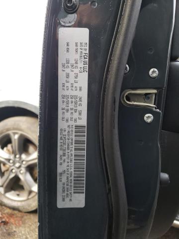 Photo 11 VIN: 3C4PDCGB1JT381888 - DODGE JOURNEY 