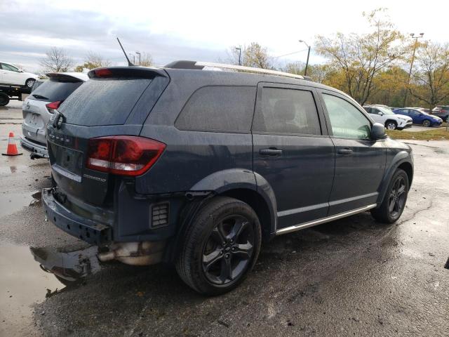 Photo 2 VIN: 3C4PDCGB1JT381888 - DODGE JOURNEY 