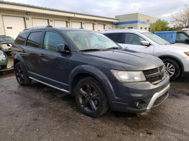 Photo 3 VIN: 3C4PDCGB1JT381888 - DODGE JOURNEY 