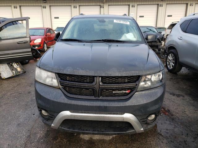 Photo 4 VIN: 3C4PDCGB1JT381888 - DODGE JOURNEY 