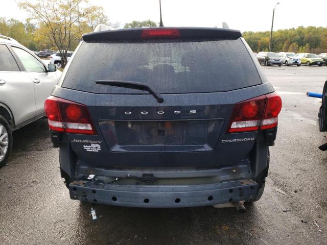 Photo 5 VIN: 3C4PDCGB1JT381888 - DODGE JOURNEY 