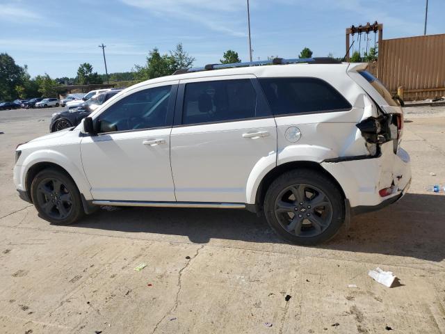 Photo 1 VIN: 3C4PDCGB1JT383916 - DODGE JOURNEY 