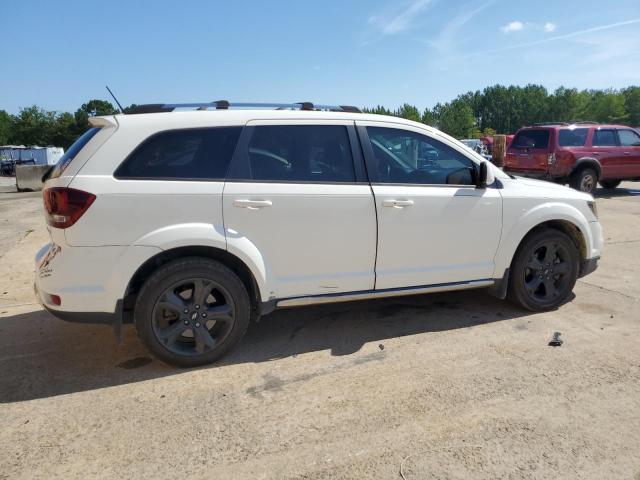 Photo 2 VIN: 3C4PDCGB1JT383916 - DODGE JOURNEY 