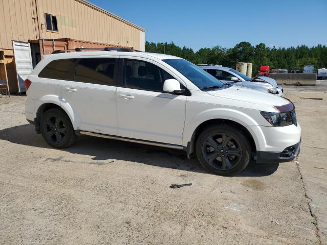 Photo 3 VIN: 3C4PDCGB1JT383916 - DODGE JOURNEY 