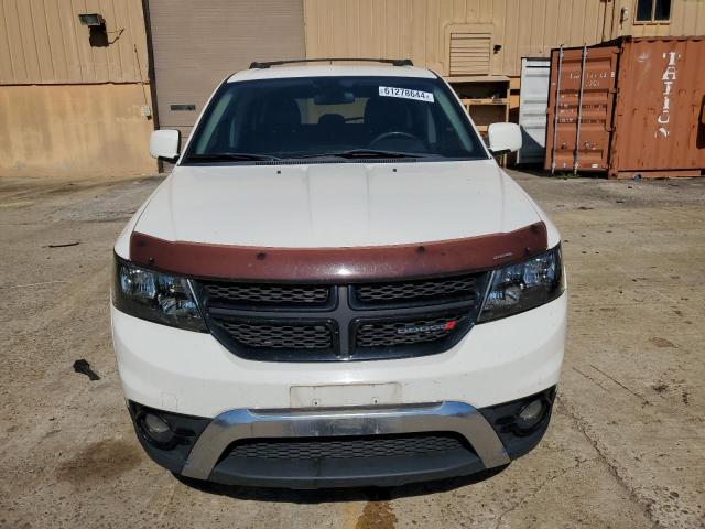 Photo 4 VIN: 3C4PDCGB1JT383916 - DODGE JOURNEY 