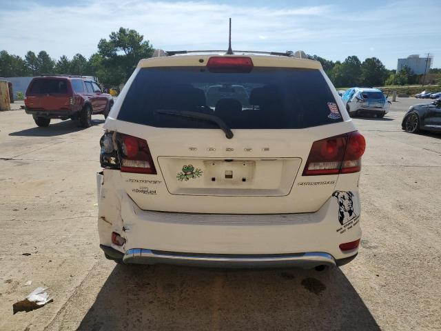 Photo 5 VIN: 3C4PDCGB1JT383916 - DODGE JOURNEY 