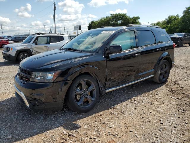 Photo 0 VIN: 3C4PDCGB1KT712597 - DODGE JOURNEY CR 