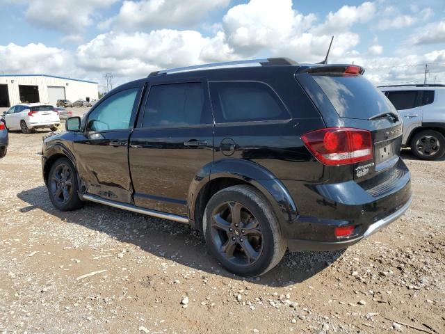 Photo 1 VIN: 3C4PDCGB1KT712597 - DODGE JOURNEY CR 