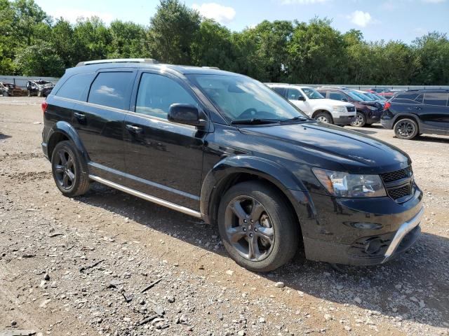 Photo 3 VIN: 3C4PDCGB1KT712597 - DODGE JOURNEY CR 