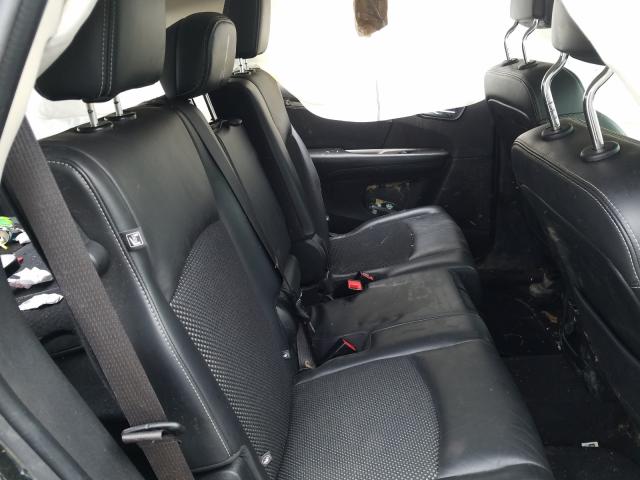 Photo 5 VIN: 3C4PDCGB1KT845599 - DODGE JOURNEY CR 