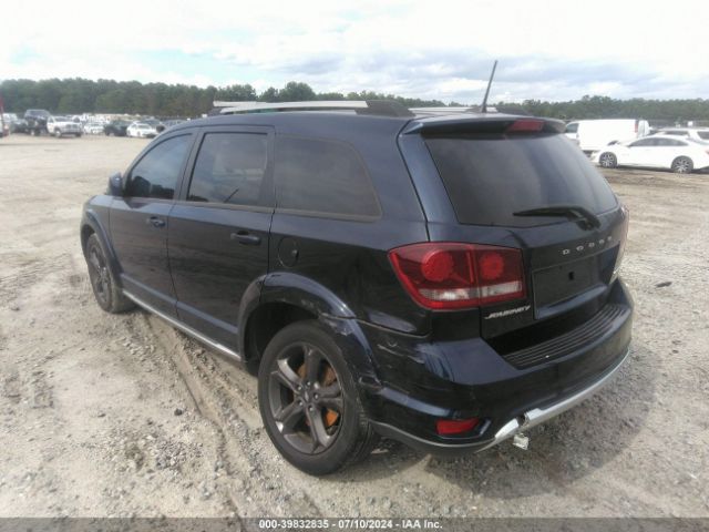 Photo 2 VIN: 3C4PDCGB1LT188546 - DODGE JOURNEY 