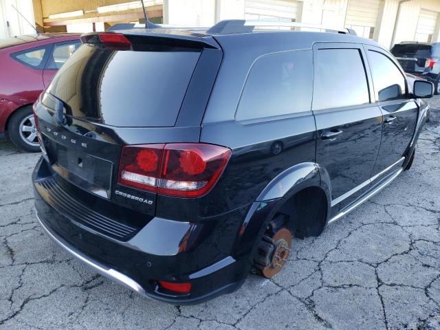 Photo 2 VIN: 3C4PDCGB1LT201571 - DODGE JOURNEY 