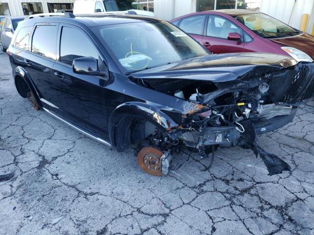 Photo 3 VIN: 3C4PDCGB1LT201571 - DODGE JOURNEY 