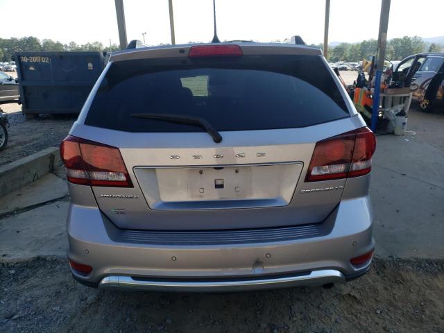 Photo 5 VIN: 3C4PDCGB1LT201604 - DODGE JOURNEY CR 