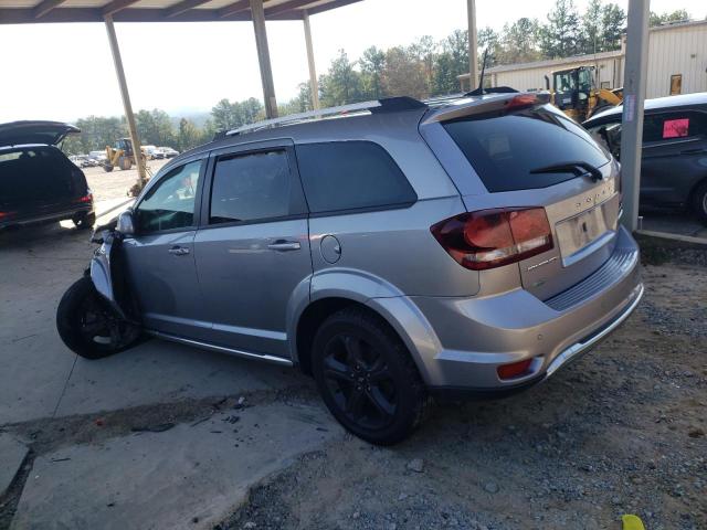 Photo 1 VIN: 3C4PDCGB1LT201604 - DODGE JOURNEY CR 