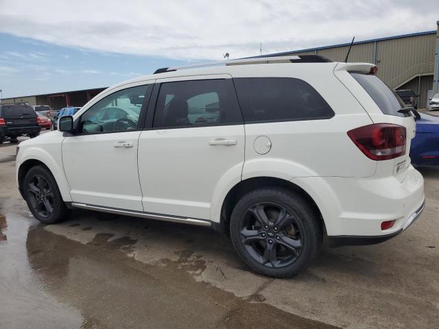 Photo 1 VIN: 3C4PDCGB1LT212974 - DODGE JOURNEY CR 