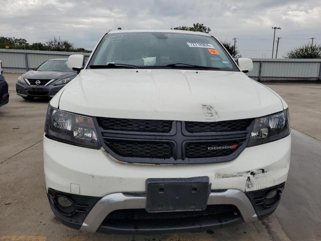 Photo 4 VIN: 3C4PDCGB1LT212974 - DODGE JOURNEY CR 