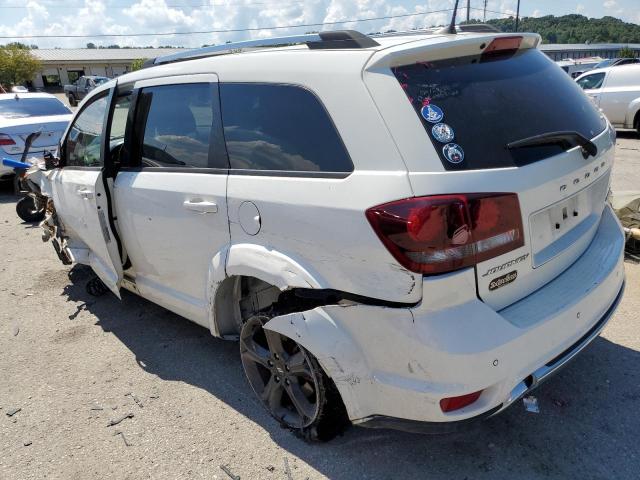 Photo 2 VIN: 3C4PDCGB1LT214028 - DODGE JOURNEY CR 