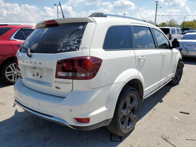 Photo 3 VIN: 3C4PDCGB1LT214028 - DODGE JOURNEY CR 