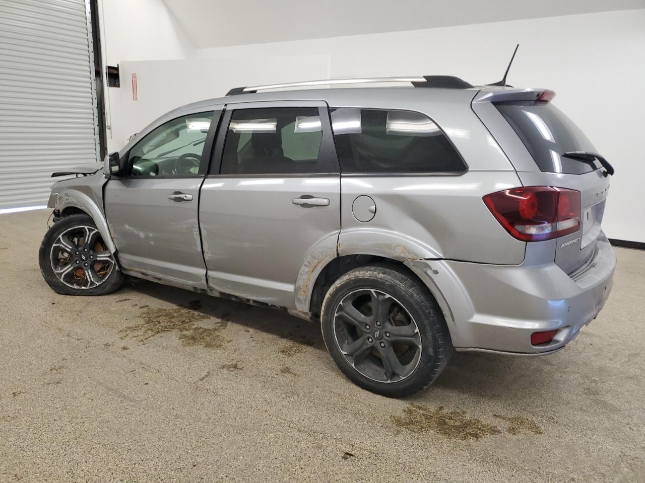 Photo 1 VIN: 3C4PDCGB1LT220248 - DODGE JOURNEY 