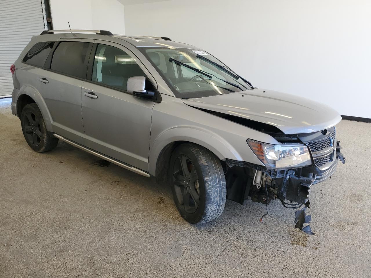 Photo 3 VIN: 3C4PDCGB1LT220248 - DODGE JOURNEY 