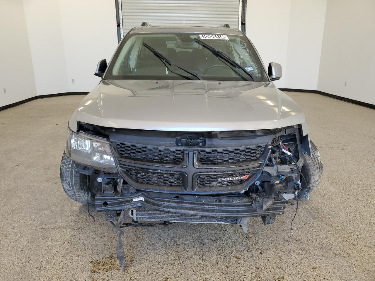 Photo 4 VIN: 3C4PDCGB1LT220248 - DODGE JOURNEY 