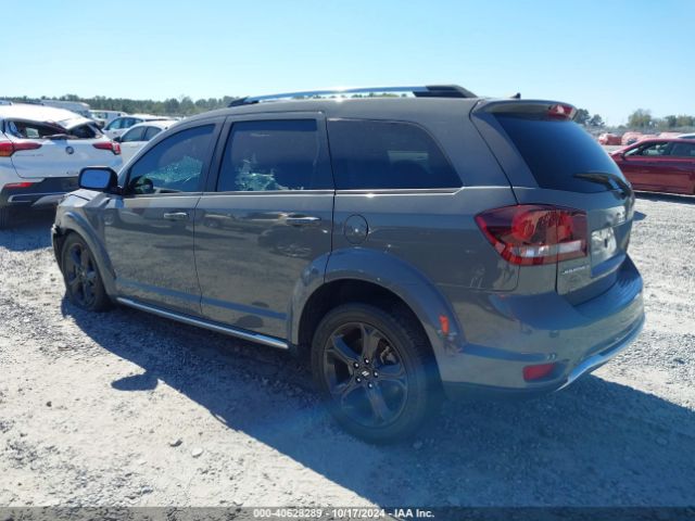 Photo 2 VIN: 3C4PDCGB1LT220279 - DODGE JOURNEY 