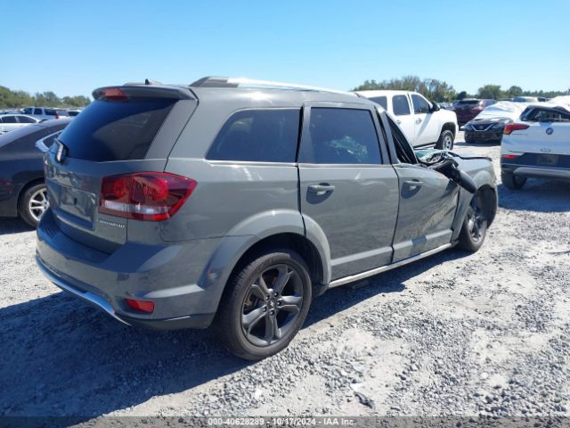 Photo 3 VIN: 3C4PDCGB1LT220279 - DODGE JOURNEY 