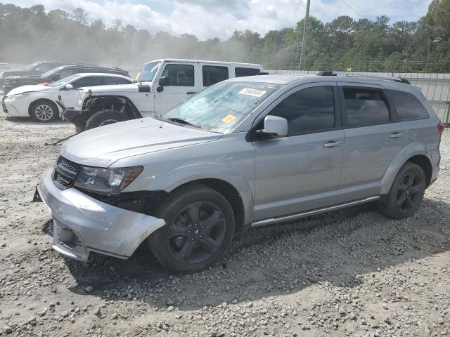 Photo 0 VIN: 3C4PDCGB1LT225658 - DODGE JOURNEY CR 