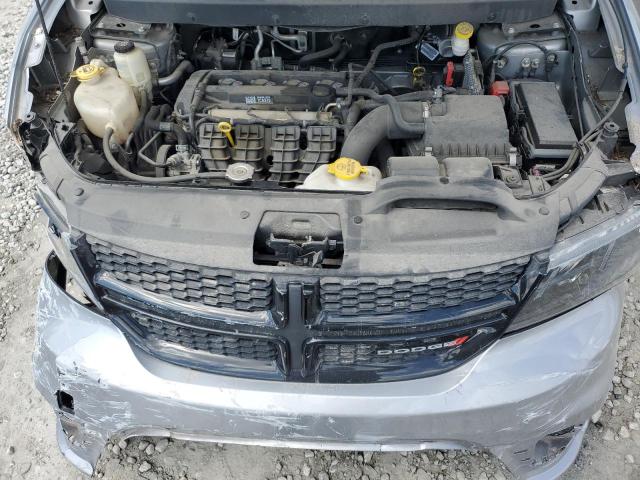 Photo 11 VIN: 3C4PDCGB1LT225658 - DODGE JOURNEY CR 