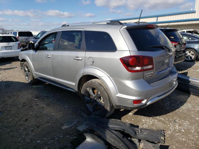 Photo 1 VIN: 3C4PDCGB1LT260653 - DODGE JOURNEY CR 