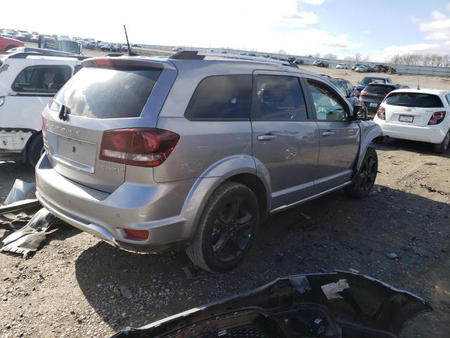 Photo 2 VIN: 3C4PDCGB1LT260653 - DODGE JOURNEY CR 