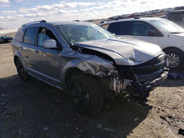 Photo 3 VIN: 3C4PDCGB1LT260653 - DODGE JOURNEY CR 