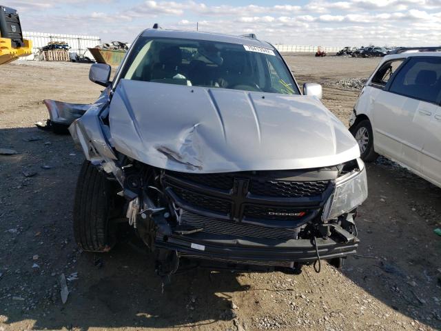 Photo 4 VIN: 3C4PDCGB1LT260653 - DODGE JOURNEY CR 