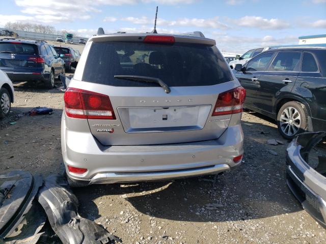 Photo 5 VIN: 3C4PDCGB1LT260653 - DODGE JOURNEY CR 