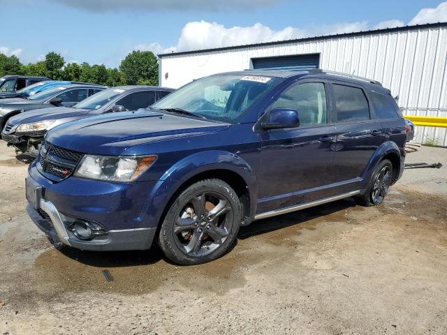 Photo 0 VIN: 3C4PDCGB1LT265481 - DODGE JOURNEY CR 