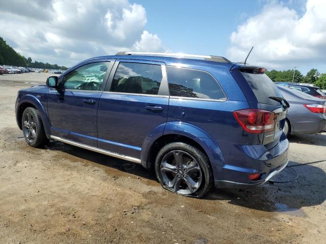 Photo 1 VIN: 3C4PDCGB1LT265481 - DODGE JOURNEY CR 