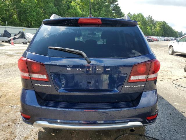 Photo 5 VIN: 3C4PDCGB1LT265481 - DODGE JOURNEY CR 