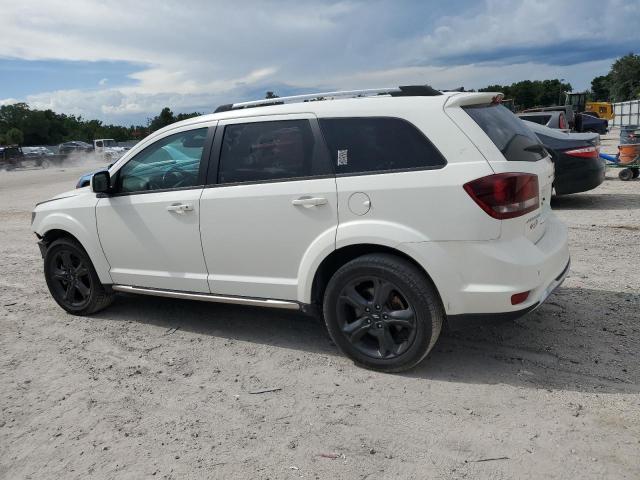 Photo 1 VIN: 3C4PDCGB1LT266744 - DODGE JOURNEY 