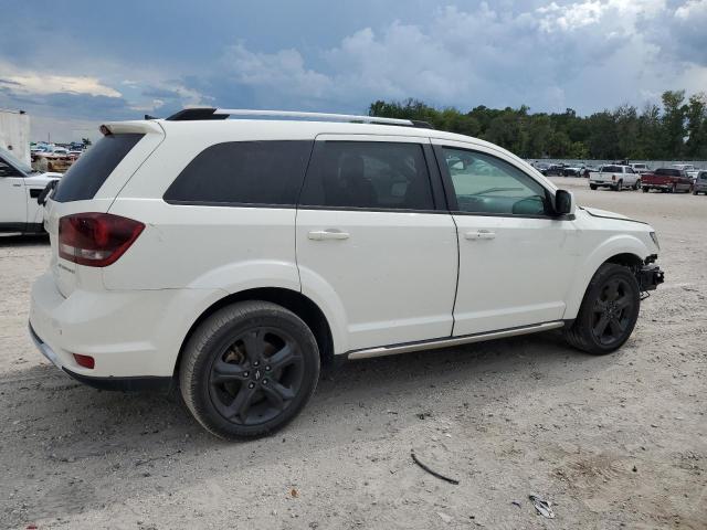 Photo 2 VIN: 3C4PDCGB1LT266744 - DODGE JOURNEY 