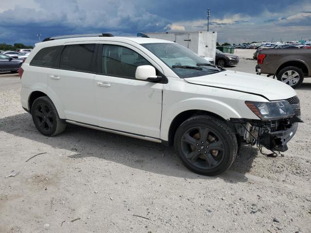 Photo 3 VIN: 3C4PDCGB1LT266744 - DODGE JOURNEY 