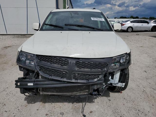 Photo 4 VIN: 3C4PDCGB1LT266744 - DODGE JOURNEY 