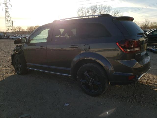 Photo 1 VIN: 3C4PDCGB1LT266811 - DODGE JOURNEY 