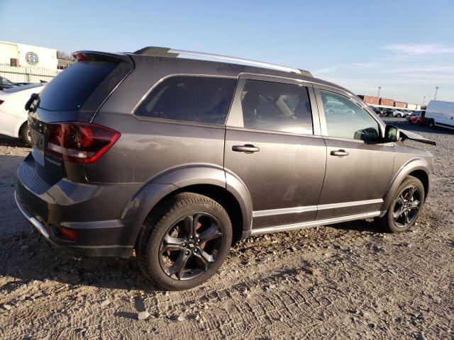 Photo 2 VIN: 3C4PDCGB1LT266811 - DODGE JOURNEY 