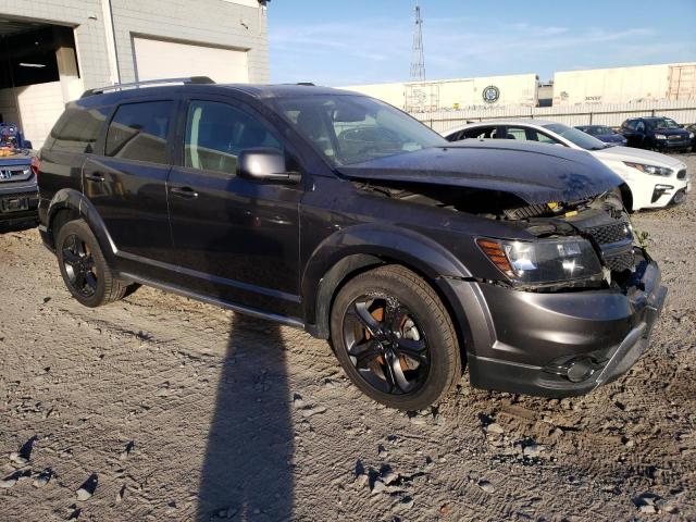 Photo 3 VIN: 3C4PDCGB1LT266811 - DODGE JOURNEY 