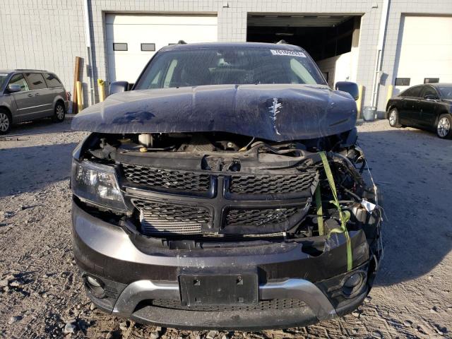 Photo 4 VIN: 3C4PDCGB1LT266811 - DODGE JOURNEY 