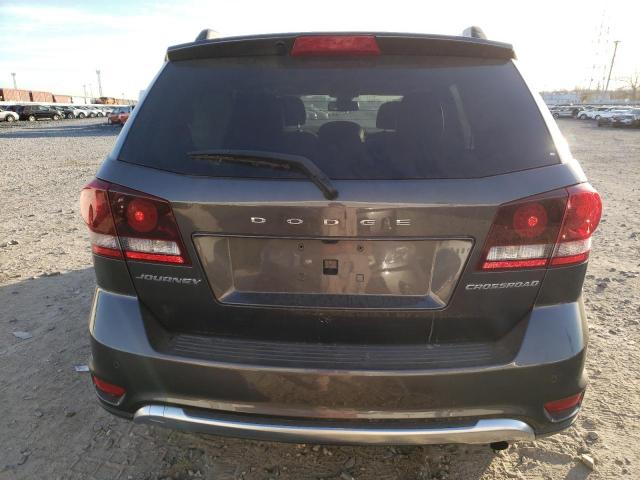 Photo 5 VIN: 3C4PDCGB1LT266811 - DODGE JOURNEY 