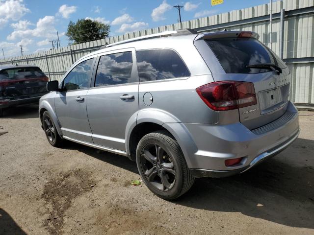 Photo 1 VIN: 3C4PDCGB1LT266968 - DODGE JOURNEY CR 