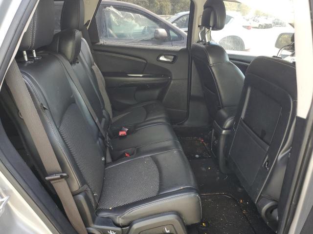 Photo 10 VIN: 3C4PDCGB1LT266968 - DODGE JOURNEY CR 